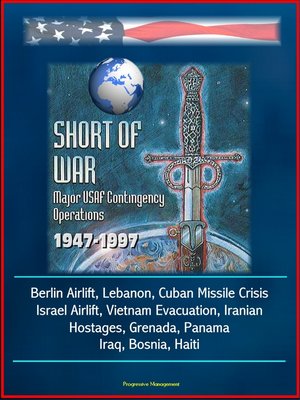 cover image of Short of War